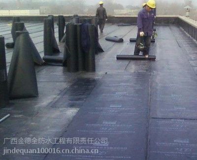 广西防水材料与南宁保温隔热工程 打造滴水不漏的绿色建筑